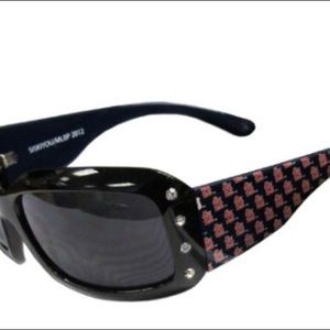 MLB & NFL logo Sunglasses! Officially licensed brand new